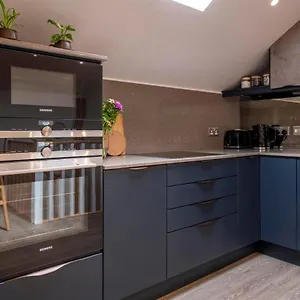 Apartment The Quadrant - The Carillon, York