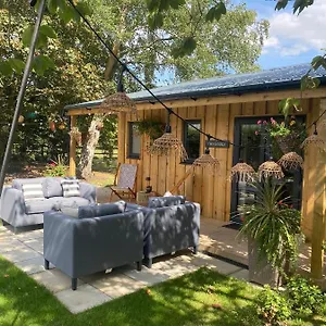 Holiday home Meadows, York