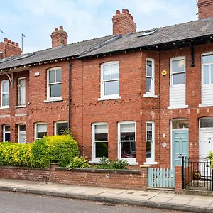 Holiday home Montrose House, York
