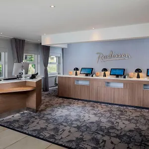 4* Hotell Radisson